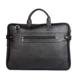 Laptop Messenger Bag/Shoulder Sling Office Bags Travel Briefcase with Organizer for Men & Women