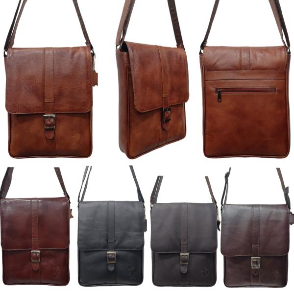 Sling Bag for Men