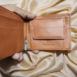 Leather Wallet