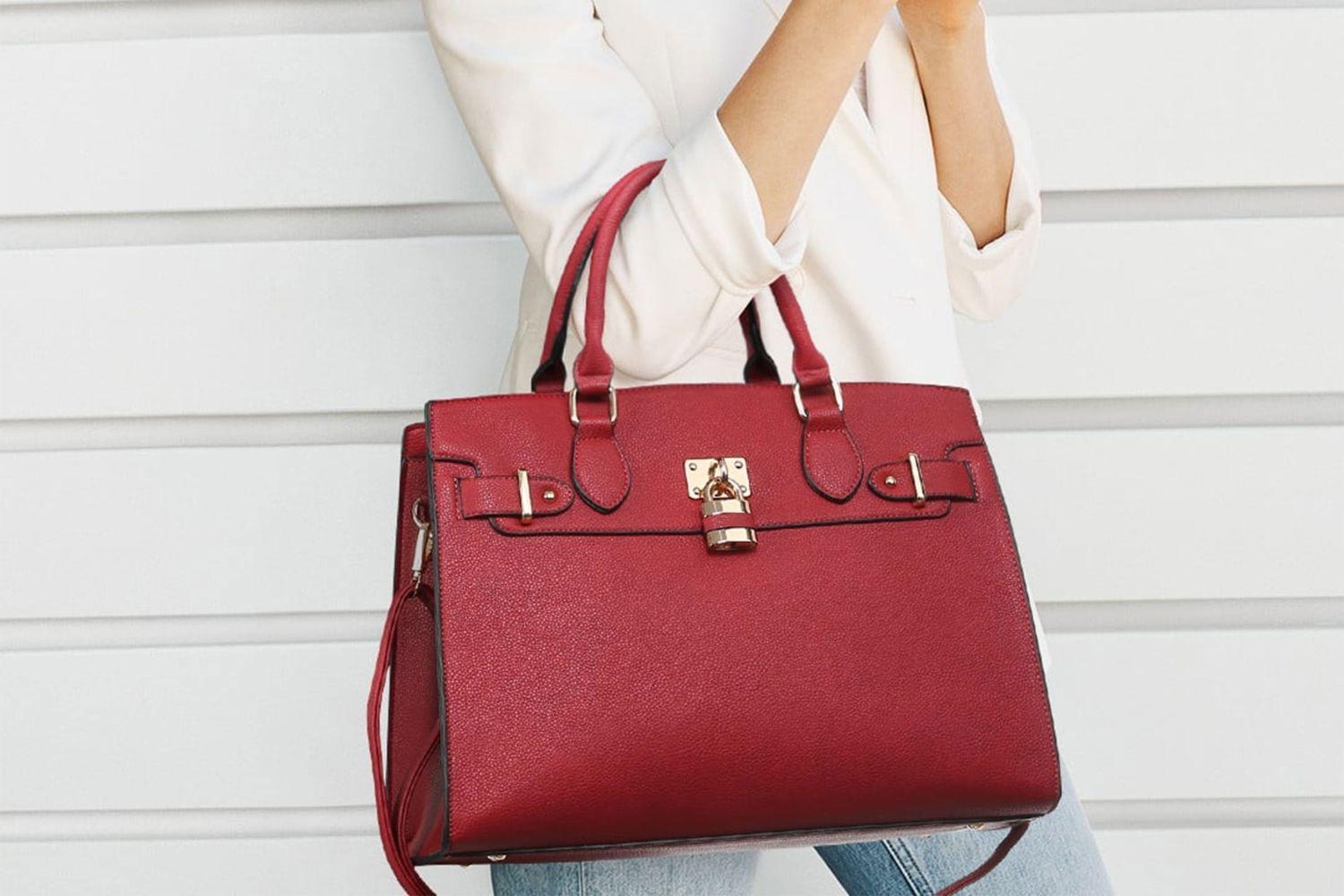 Ladies Handbag